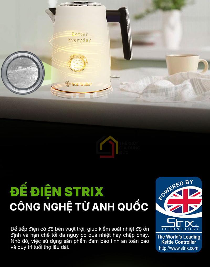 am-sieu-toc-habibullet-khb2286-pro (4) Ấm siêu tốc Habibullet KHB2286 Pro