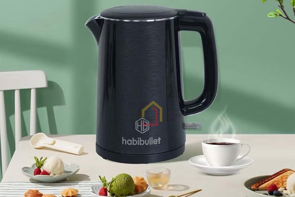 Ấm siêu tốc Habibullet KHB2486