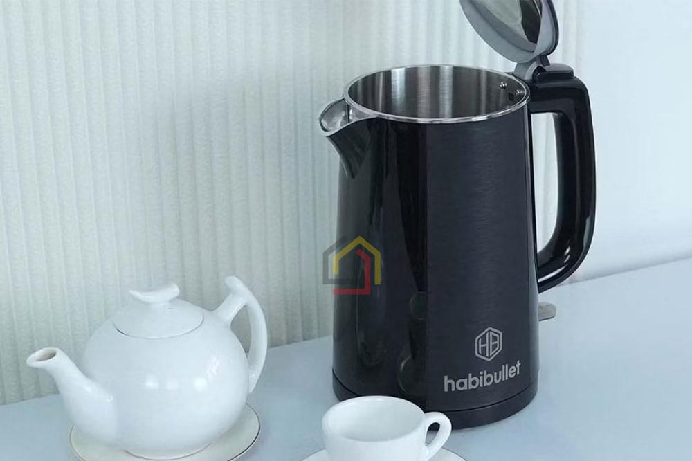Ấm siêu tốc Habibullet KHB2486
