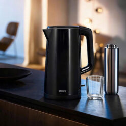 Ấm siêu tốc Steiger STG9238/B 2L