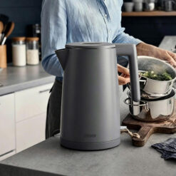 Ấm siêu tốc Steiger STG9337/DG 1,7L