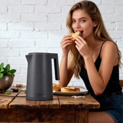 Ấm siêu tốc Steiger STG9337/DG 1,7L