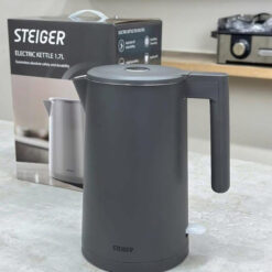 Ấm siêu tốc Steiger STG9337/DG 1,7L