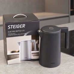 Ấm siêu tốc Steiger STG9337/DG 1,7L
