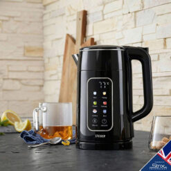 Ấm siêu tốc Steiger STG9356/G 1,7L