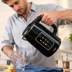 Ấm siêu tốc Steiger STG9356/G 1,7L