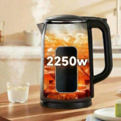 Ấm siêu tốc Steiger STG9356/G 1,7L