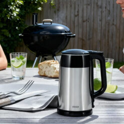 Ấm siêu tốc Steiger STG9357/BS 1,7L