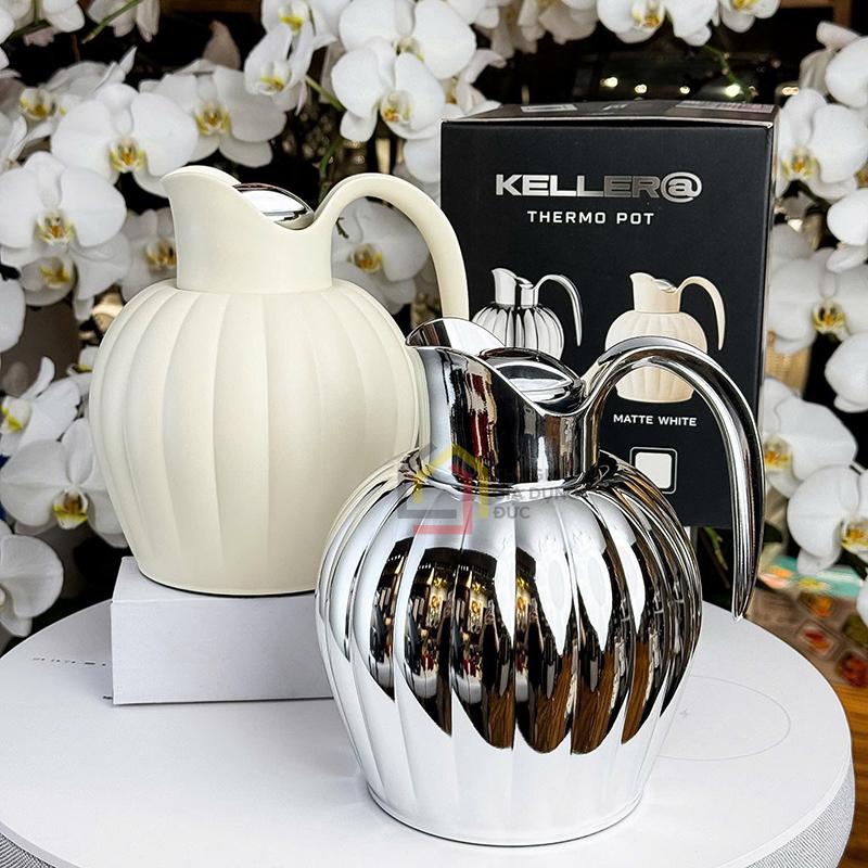 binh-giu-nhiet-keller-12l (1) Bình giữ nhiệt Keller@ 1,2L