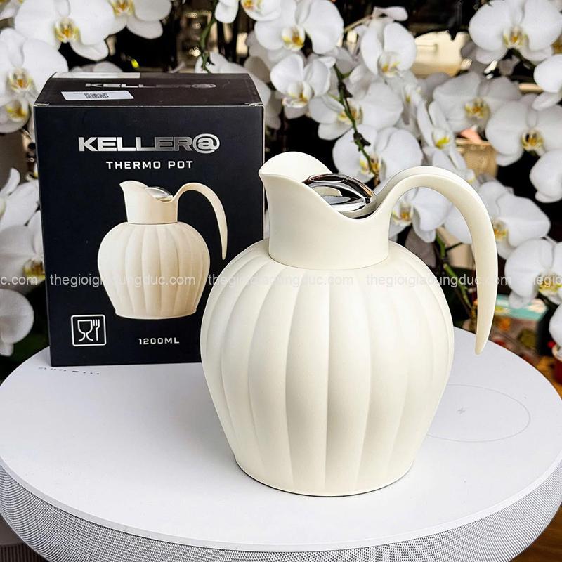 binh-giu-nhiet-keller-12l (8) Bình giữ nhiệt Keller@ 1,2L