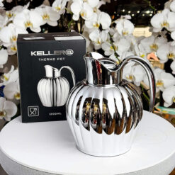 Bình giữ nhiệt Keller@ 1,2L