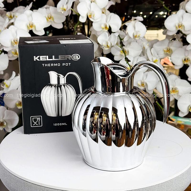 binh-giu-nhiet-keller-12l (9) Bình giữ nhiệt Keller@ 1,2L