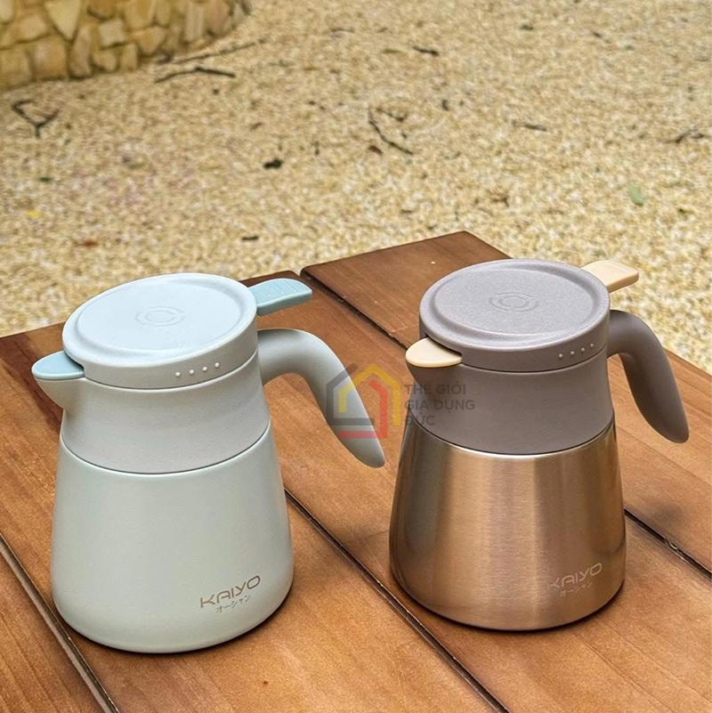 binh-tra-giu-nhiet-kaiyo-500ml (2) Bình trà giữ nhiệt Kaiyo 500ml