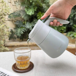 Bình trà giữ nhiệt Kaiyo 500ml