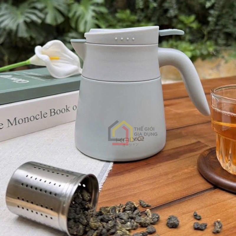 binh-tra-giu-nhiet-kaiyo-500ml (5) Bình trà giữ nhiệt Kaiyo 500ml