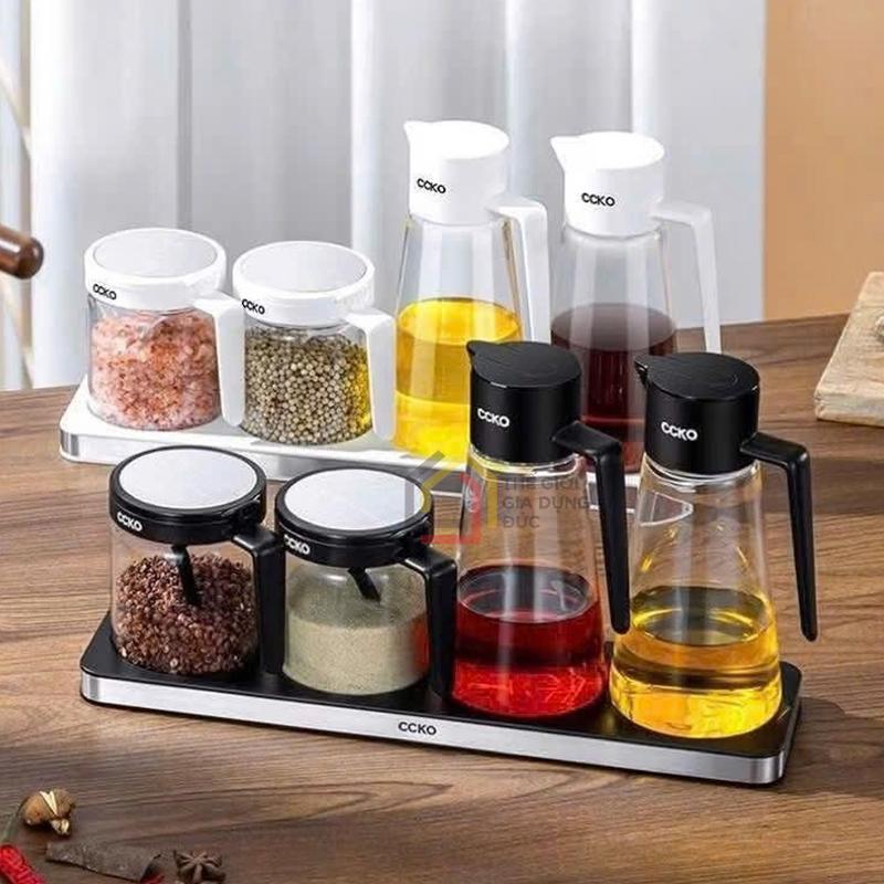 bo-dung-gia-vi-ccko-5-mon (3) bộ đựng gia vị CCKO
