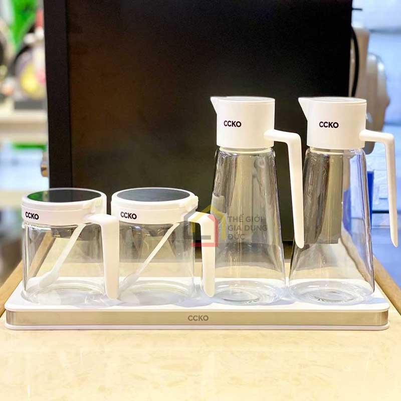 bo-dung-gia-vi-ccko-5-mon (4) bộ đựng gia vị CCKO