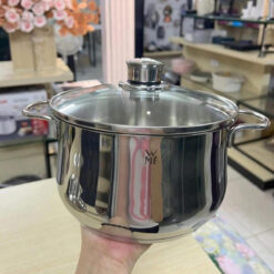 Bộ nồi chảo WMF Diadem Plus 2 món