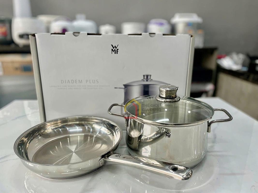 bo-noi-chao-wmf-diadem-plus-2-mon (5) Bộ nồi chảo WMF Diadem Plus 2 món
