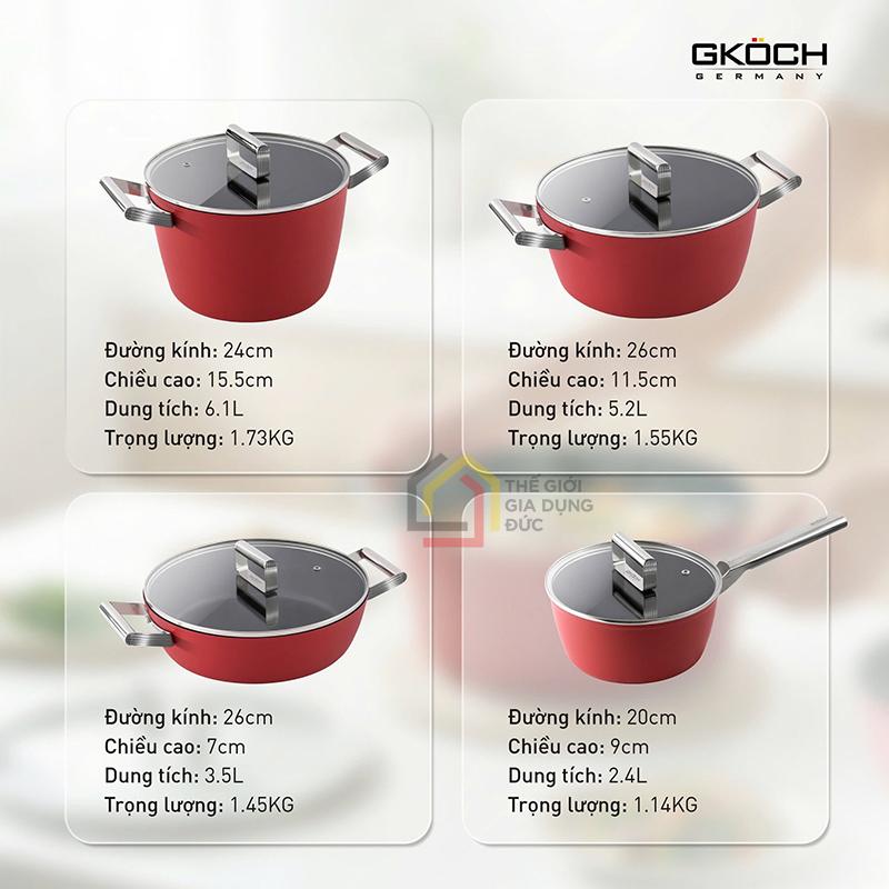 bo-noi-gkoch-4-mon (3) Bộ nồi GKÖCH 4 món