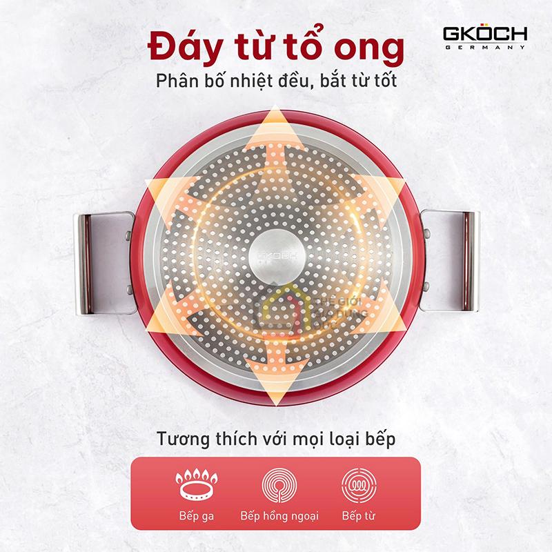 bo-noi-gkoch-4-mon (5) Bộ nồi GKÖCH 4 món