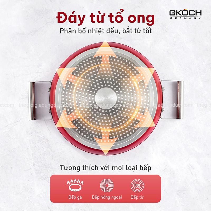 bo-noi-gkoch-4-mon (5) Bộ nồi GKÖCH 4 món