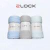 Chăn băng lạnh 2Lock Korea 2mx2,3m