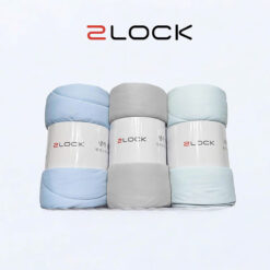 Chăn băng lạnh 2Lock Korea 2mx2,3m