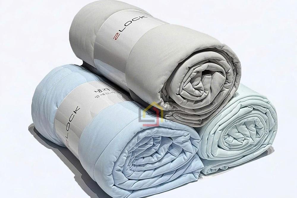Chăn băng lạnh 2Lock Korea 2mx2,3m