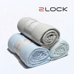 Chăn băng lạnh 2Lock Korea 2mx2,3m