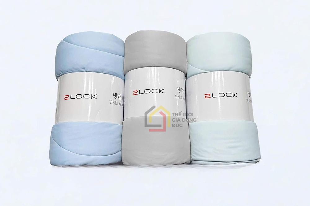 Chăn băng lạnh 2Lock Korea 2mx2,3m