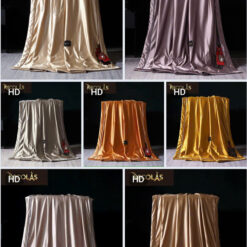 Chăn hè lụa lạnh tơ tằm Nicolas