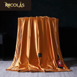 Chăn hè lụa lạnh tơ tằm Nicolas
