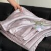 Chăn lụa Tencel 100s