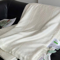 Chăn lụa Tencel 100s