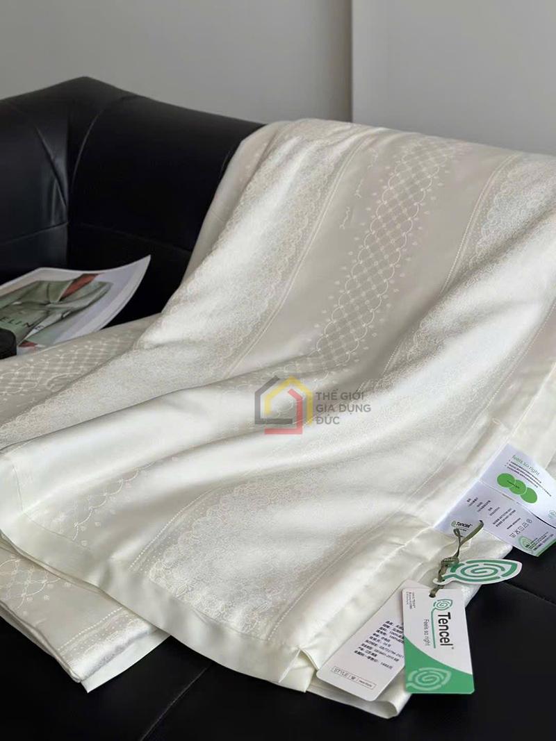 chan-lua-tencel-100s (1) Chăn lụa Tencel 100s