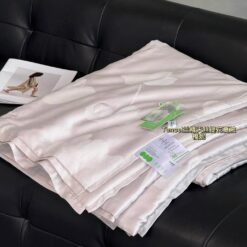 Chăn lụa Tencel 100s