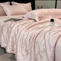 Chăn lụa Tencel 100s