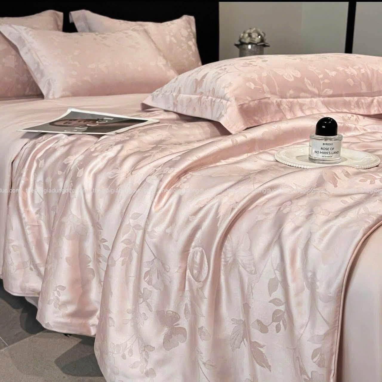 chan-lua-tencel-100s (11) Chăn lụa Tencel 100s