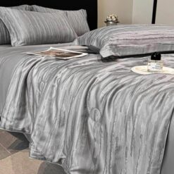 Chăn lụa Tencel 100s