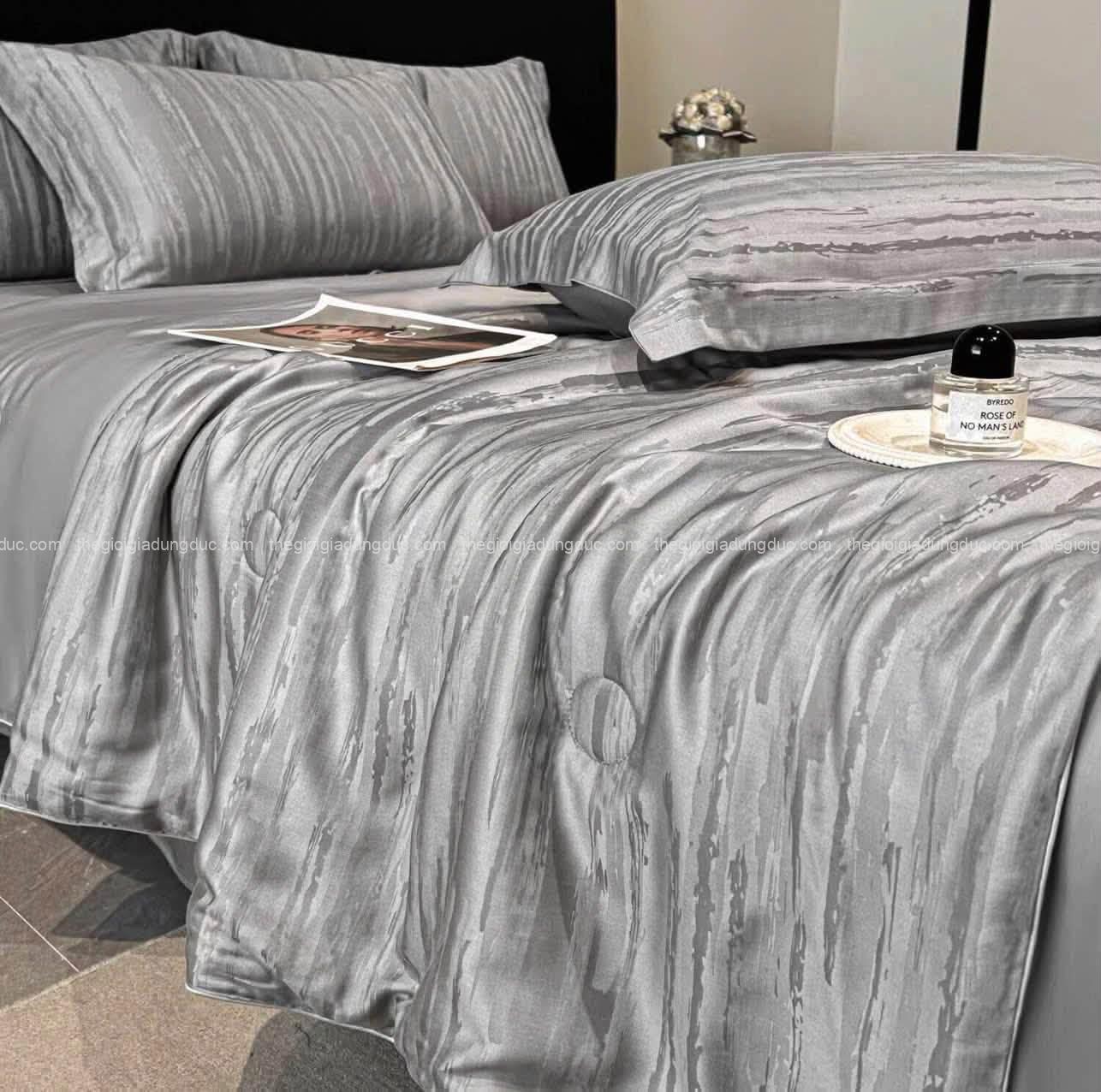 chan-lua-tencel-100s (13) Chăn lụa Tencel 100s