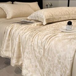 Chăn lụa Tencel 100s