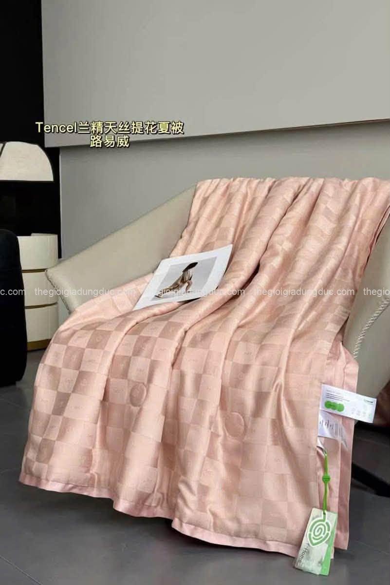 chan-lua-tencel-100s (15) Chăn lụa Tencel 100s