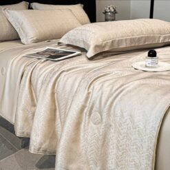 Chăn lụa Tencel 100s