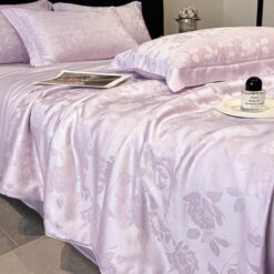 Chăn lụa Tencel 100s
