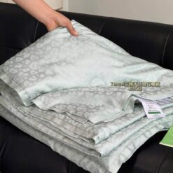 Chăn lụa Tencel 100s