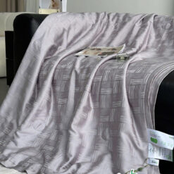 Chăn lụa Tencel 100s