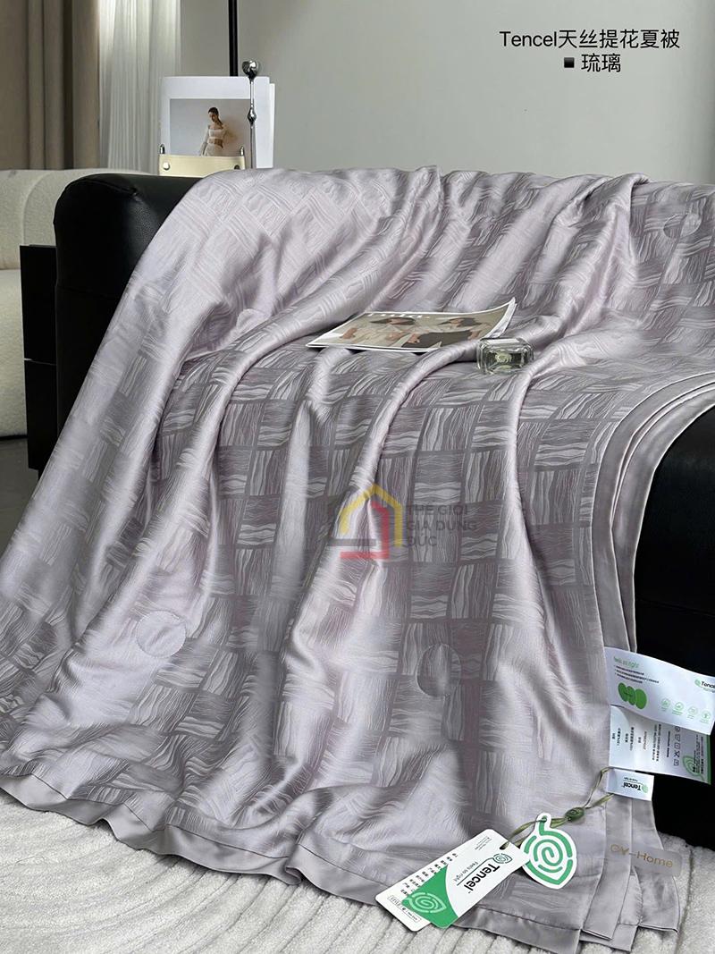 chan-lua-tencel-100s (2) Chăn lụa Tencel 100s