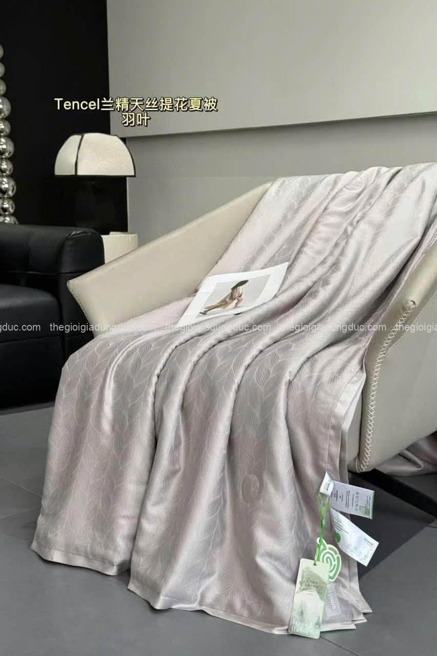 chan-lua-tencel-100s (20) Chăn lụa Tencel 100s