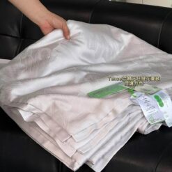 Chăn lụa Tencel 100s